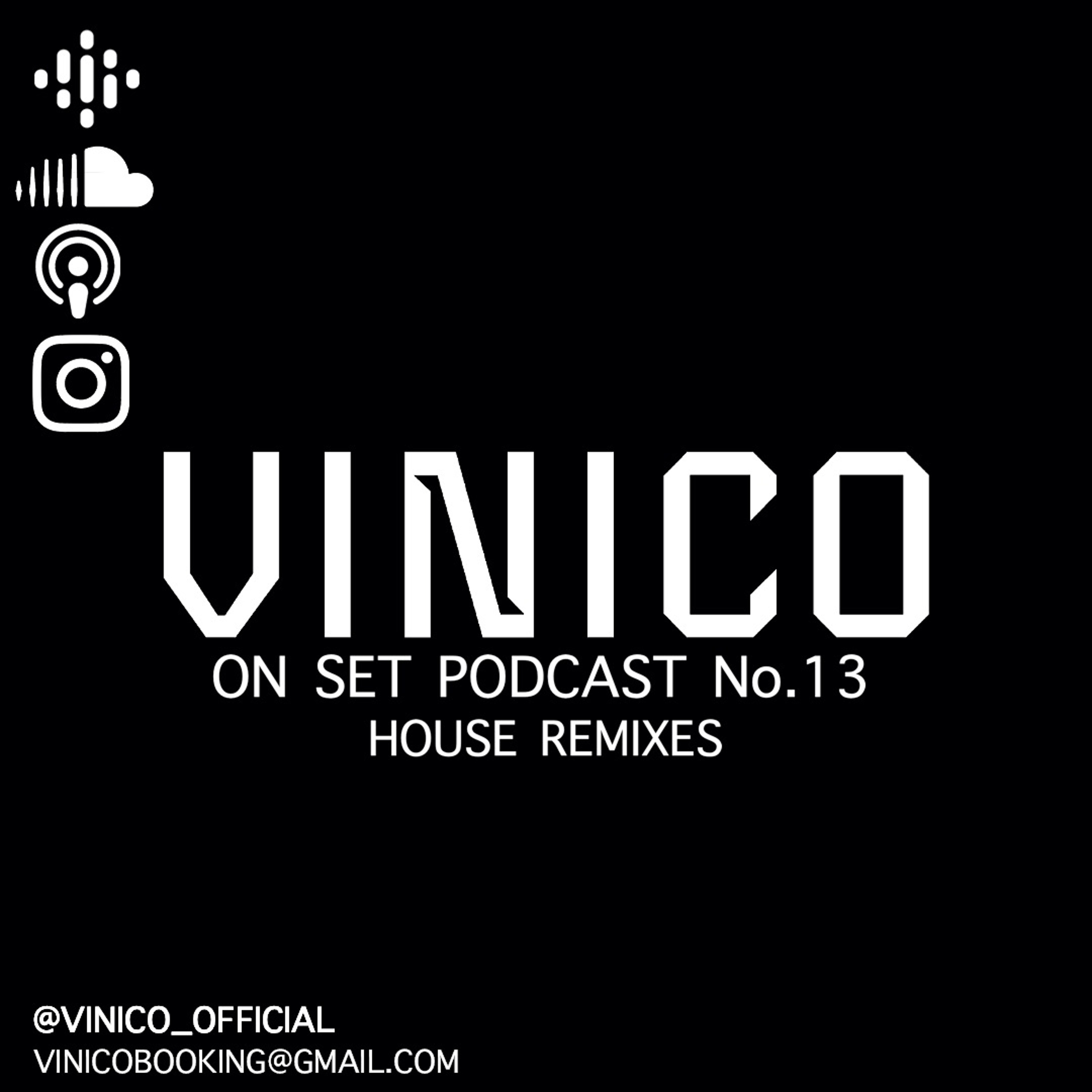 On Set Podcast