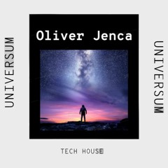 Oliver Jenca - UNIVERSUM