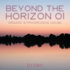 Beyond The Horizon #01