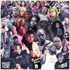 09 Juicy - Courtney J ft. GIGIDaDOLL