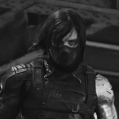 WINTER SOLDIER (prod.perlite)
