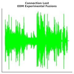 Connection Lost