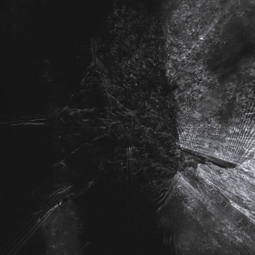 through the dark of the astral plane, we soar and are free