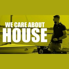 We Care About House | DJ Vki MIX