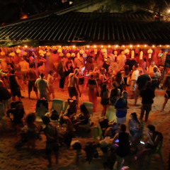 Omka Set @Zen Beach - 7 June - Happy People Events