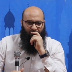 قيم نفسك النبى هيحبك قد اه..تدى لنفسك كم من ١٠ مقدار حب النبى ليك..الشيخ سالم ابو غالى...🌹