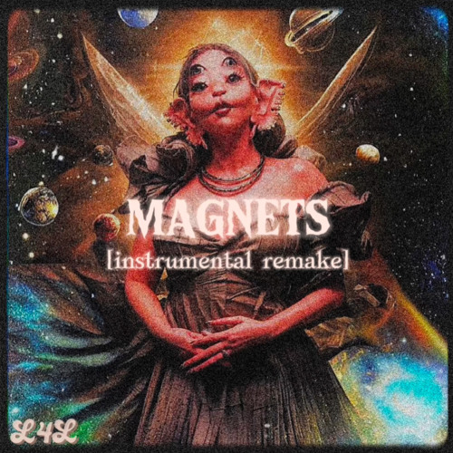 Stream Melanie Martinez Instrumental Remake by L4Lilith Listen online for free on