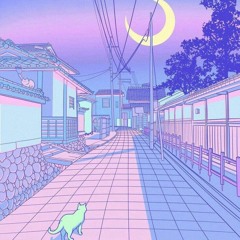 Shijima 静寂 (Chill Mix)