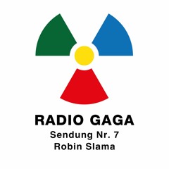 Sendung Nr.7: Robin Slama