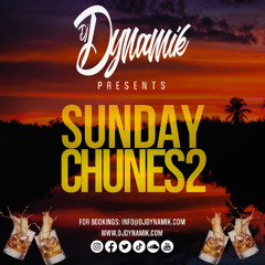 Sunday Chunes 2