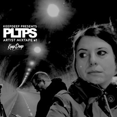 PLTPS Artist Mixtape #1