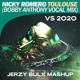 on Nicky Romero - Toulouse VS Toulouse 2020 Edit (Jerzy Bulx Mashup)