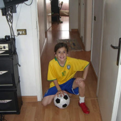 Eu Vou Fazer Xixi (I will pee)
