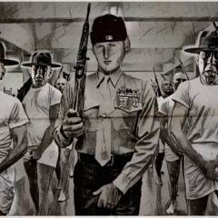 Full Metal Jacket