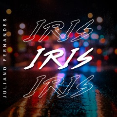Juliano Fernandes - Iris (Extended Mix)