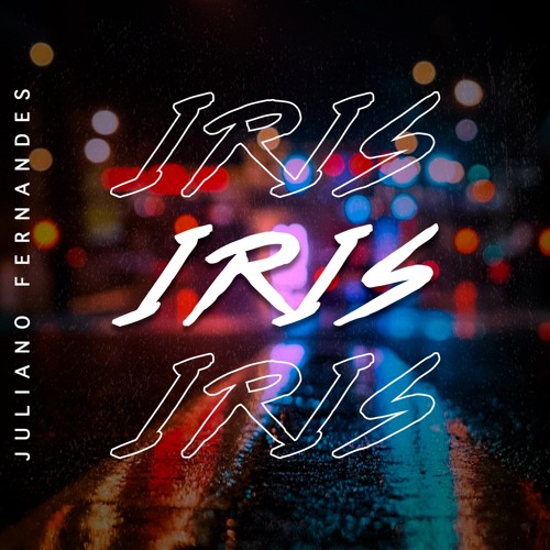 Juliano Fernandes - Iris (Extended Mix)