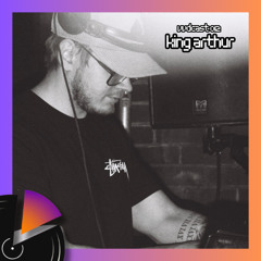 VVDCAST 012 - King Arthur
