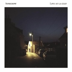 Modern Life (live)