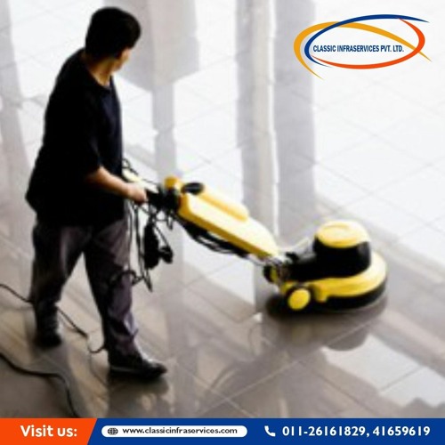 Stream episode Best Floor Cleaning Services In Delhi NCR by Classic