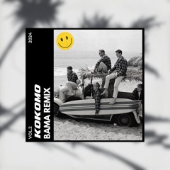 The Beach Boys - Kokomo (BAMA Remix)