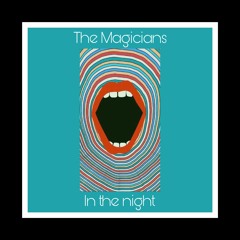 The Magicians - In The Night(Original Mix)