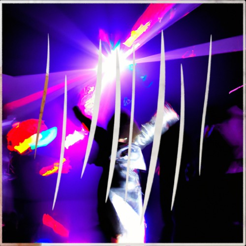 Stream Neon Dancefloor by DiscoVibes Listen online for free on SoundCloud