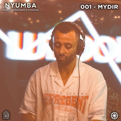 NYUMBA Radio 001 - MYDIR
