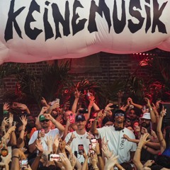 Keinemusik - by la.catena, Zurich - Switzerland
