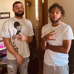 Off The Porch ft. Jace Blue