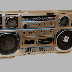 HIP HOP THROWBACKS 2000s