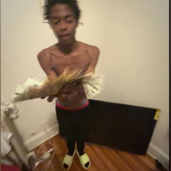 Mizz Mula x JBA - Faded