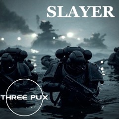SLAYER - (FREE DL click "buy")