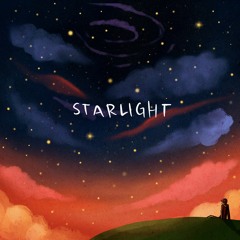 Cloudchord & ProbCause - Starlight (feat. Soul Food Horns)