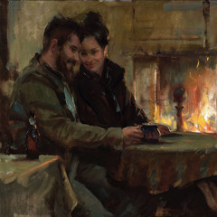 "أحبك لا شأن لي باختياري"