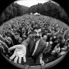 Pump The Tribe - Patacid