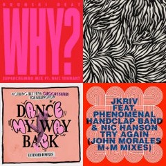 GROOVE culture moonshine