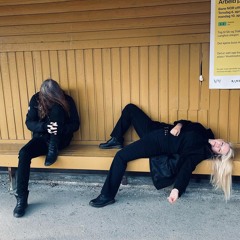 Pure Fucking Armageddon - Necrolust