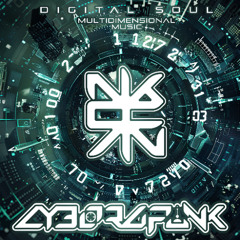Cyborgpunk - IA Revolution  - 180 bpm