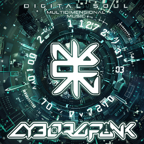 Cyborgpunk - Neuralink - 180 bpm