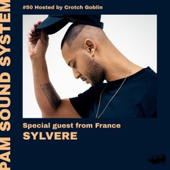 PAM Sound System @RCV99fm - Episode #50 - Special Guest : SYLVERE