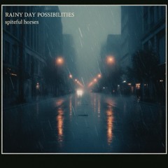Rainy Day Possibilities
