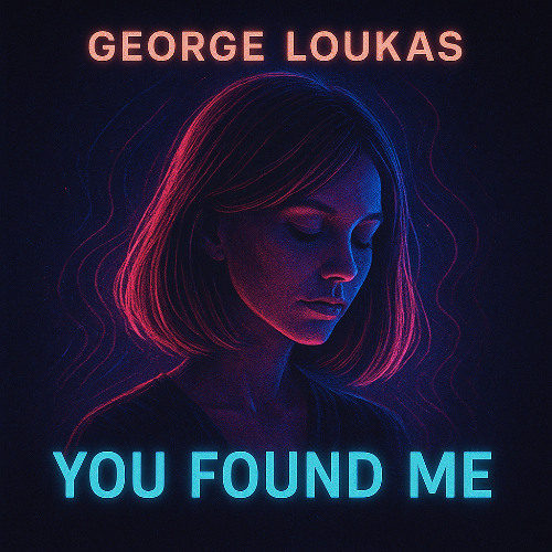 george Loukas - You Found Me (Original Mix)