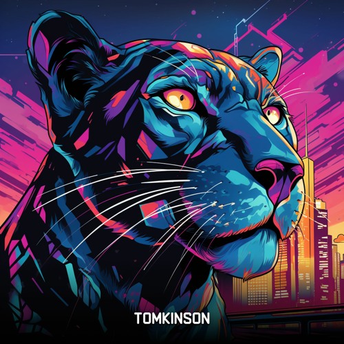 Tomkinson - Postgarage Graz 11/2023 - Drum and Bass Liveset