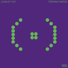 Premiere: Juanjo Tur - Termino Medio (BKH)