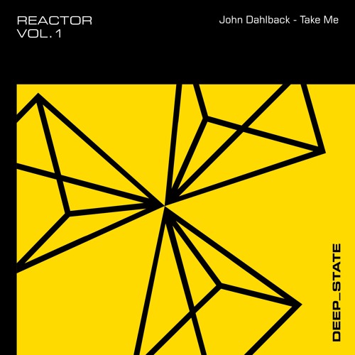 John Dahlback - Take Me
