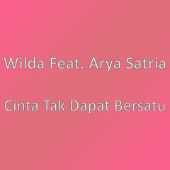 Cinta Tak Dapat Bersatu (feat. Arya Satria)