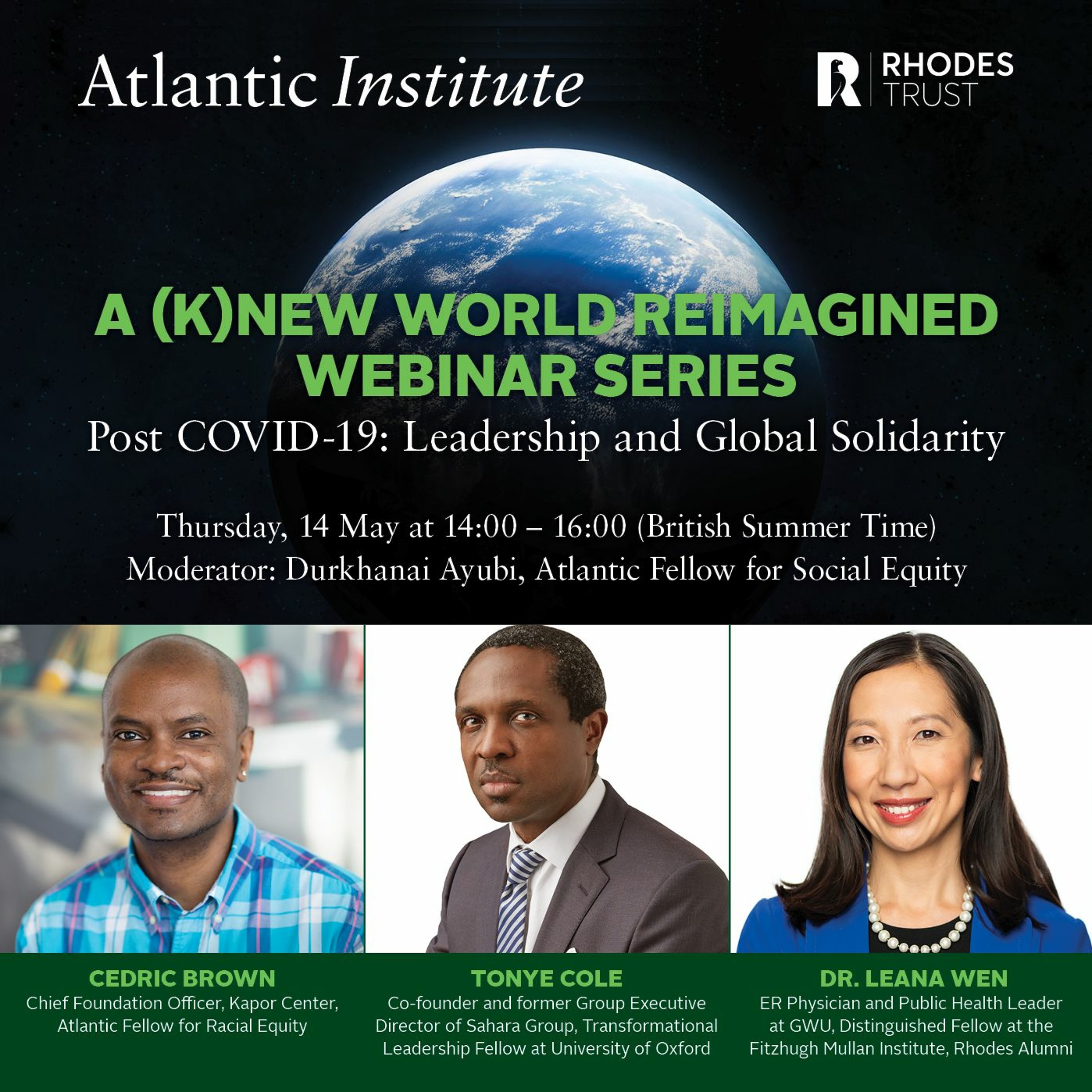 Atlantic Fellows