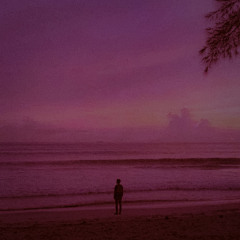 alone (sped up)