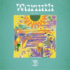The Warmth EP on Eclectics Records
