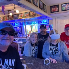 Sunday Mornings With The Tiki Man January 8, 2023